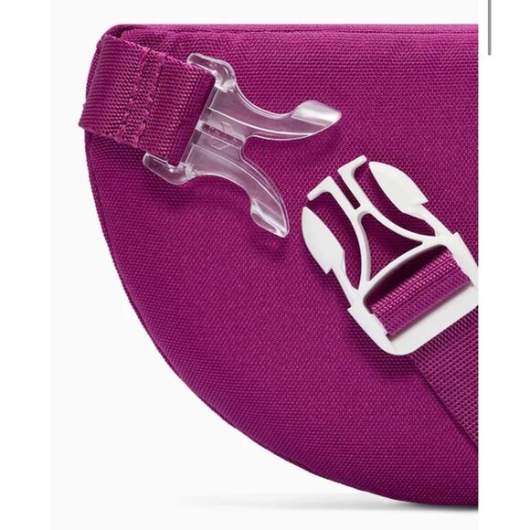 Converse Chuck Taylor Patch Sling Pack OS Bag - Picture 3 of 7